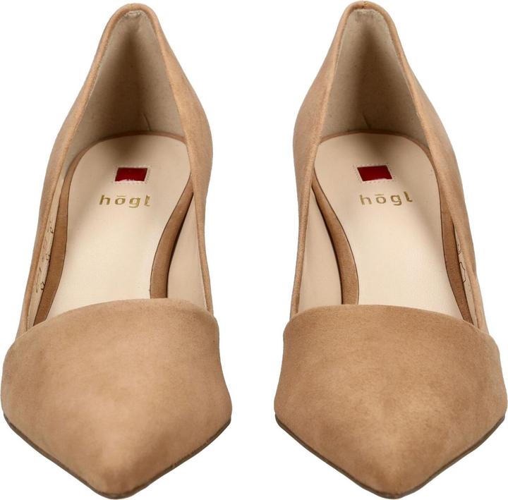 Actual product image Högl Pumps (40)