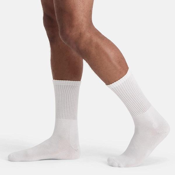 Produktbild Bamboo Basics Outdoorsocken Senna (2-Pack) (2er Pack, 41 - 46)