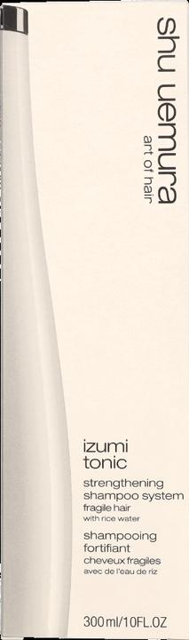 Produktbild Shu Uemura Izumi Tonic (300 ml, Flüssiges Shampoo)
