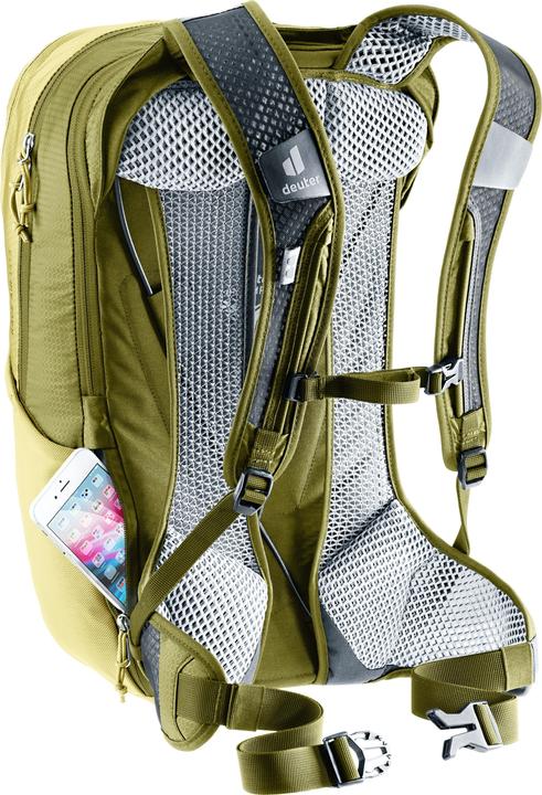 Immagine prodotto Deuter Race Air 14+3 (14 l)