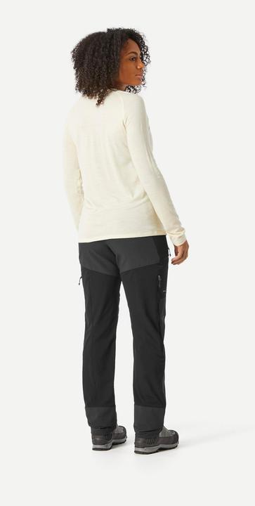 Image du produit Simond Pantalon de trekking femme hydrofuge Trekking - MT900 (Bande de fréquences 38 (2600 MHz))