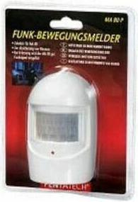 Immagine prodotto Pentatech Rilevatore di movimento radio MA80P (30 m)