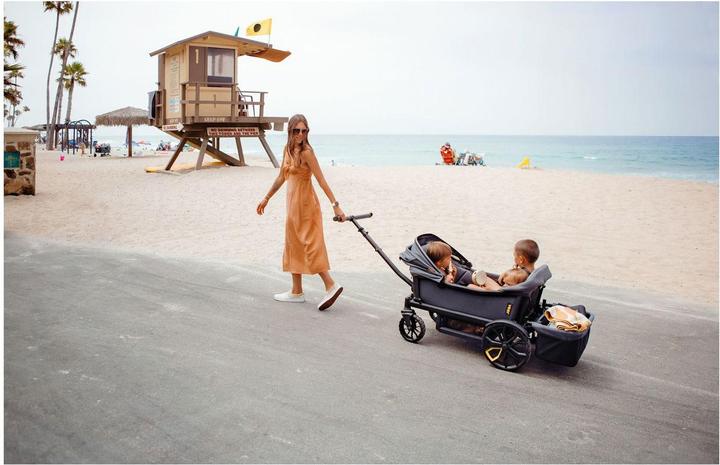 Actual product image Veer Handcart Cruiser XL