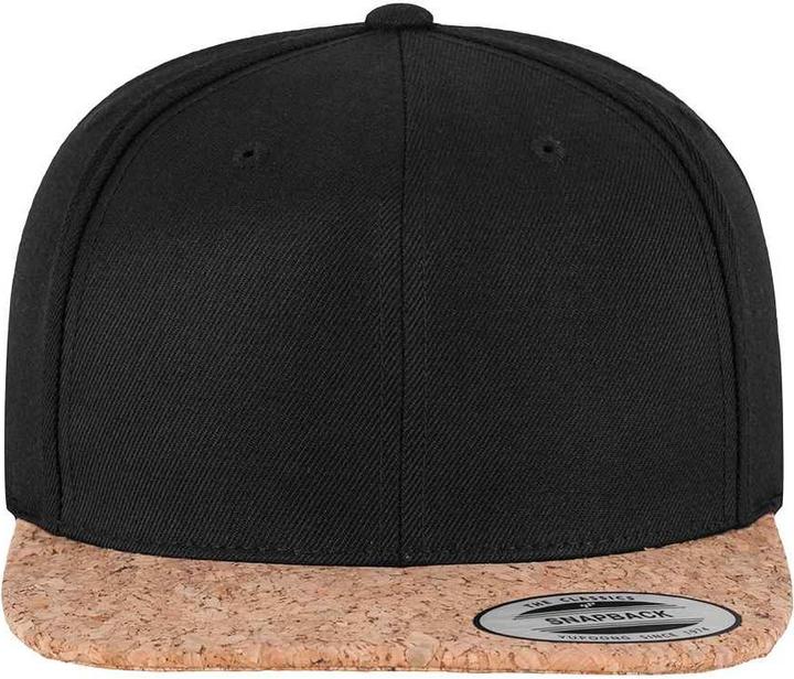 Produktbild Flexfit Snapback Mütze (One Size)