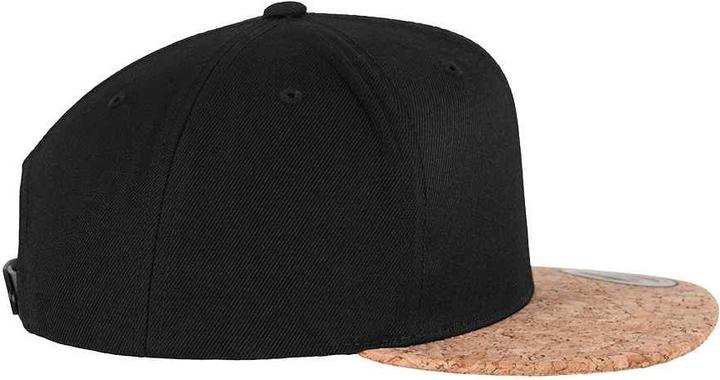 Produktbild Flexfit Snapback Mütze (One Size)