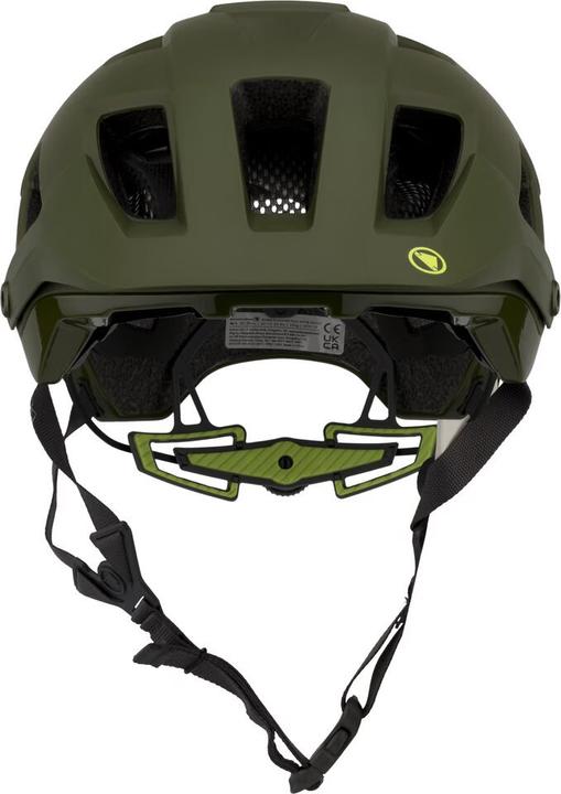 Actual product image Endura Hummvee Plus MIPS (51 - 56 cm)