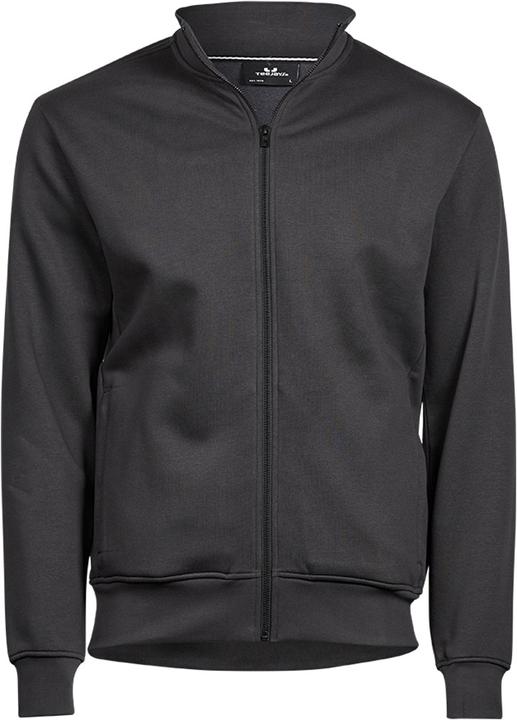 Tee Jays Jacke Durchgehender Reissverschluss (XL)