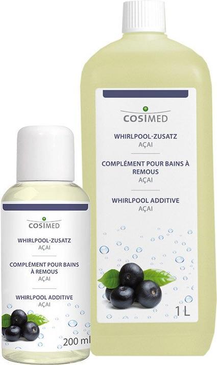Actual product image cosiMed Whirlpool add-on