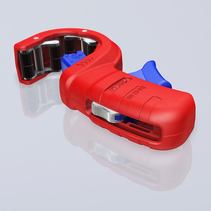 Productafbeelding Knipex Rohrabschneider DP50 (202 mm)