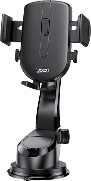 Actual product image xO car holder C89 black
