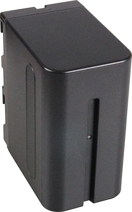Produktbild Patona Digitalkamera-Akku Premium Sony (Kamera Akku)