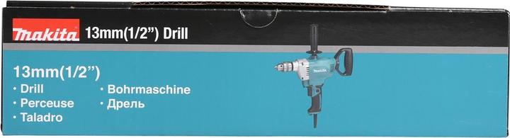 Actual product image Makita DS4012J (Electrical connection)