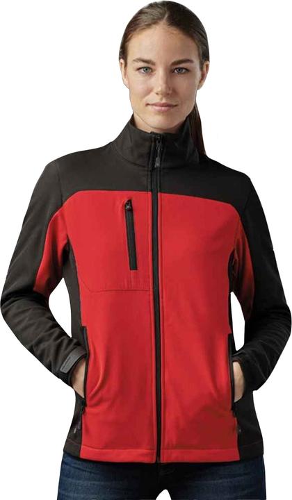 Image du produit Stormtech Veste softshell Cascades (L)