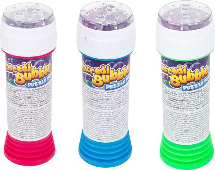 Actual product image Toi-Toys Seifenblasen, 36x50ml