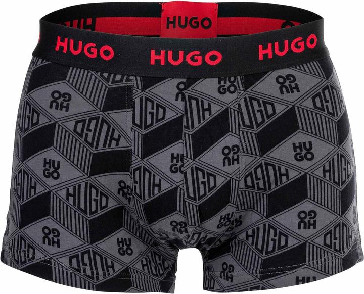 Immagine prodotto HUGO Trunk Triplet Design (M, confezione da 3)