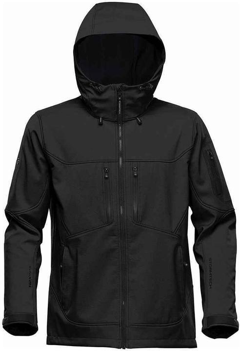 Produktbild Stormtech Epsilon 2 Softshelljacke mit Kapuze (M)