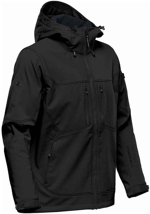 Produktbild Stormtech Epsilon 2 Softshelljacke mit Kapuze (M)