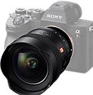 Produktbild Sony FX30 Cinema Line (26 Mpx, 120p)