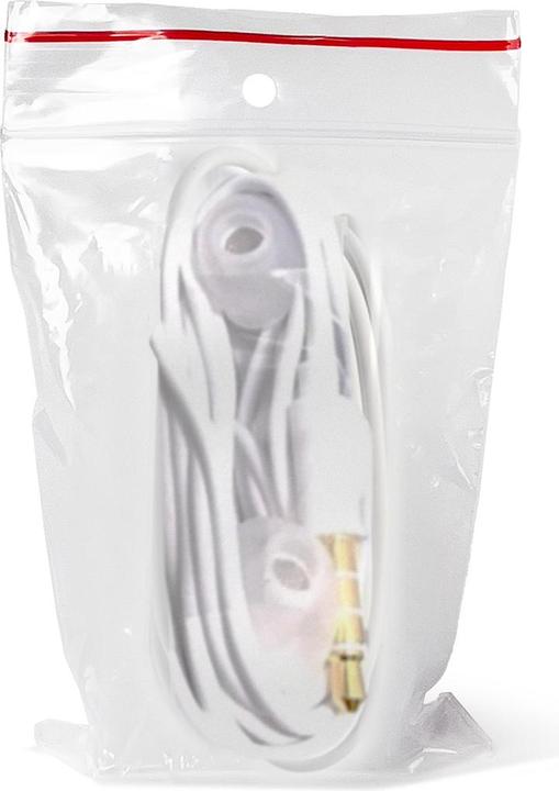 Immagine prodotto Samsung EHS64 Cuffie in-ear cablate Chiamata/musica Bianco (Cablato)