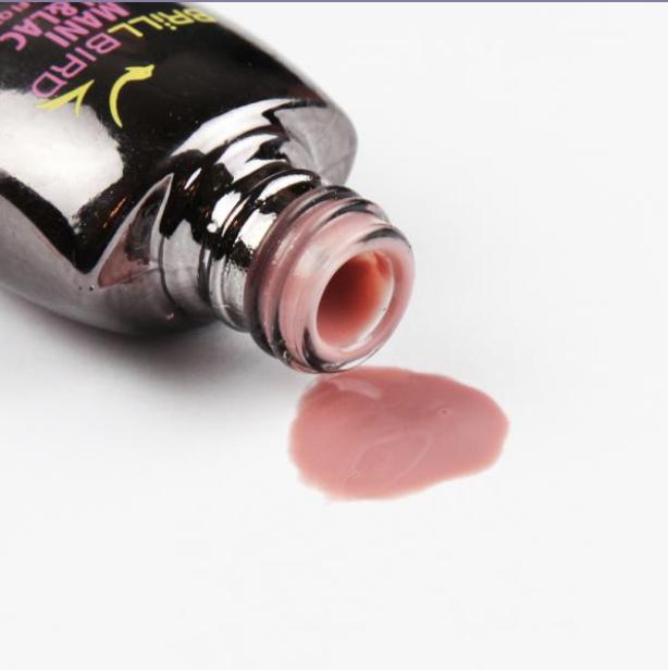 Immagine prodotto BrillBird Colour Mani Gel&lac C80 15ml (Smalto per unghie effetto gel)
