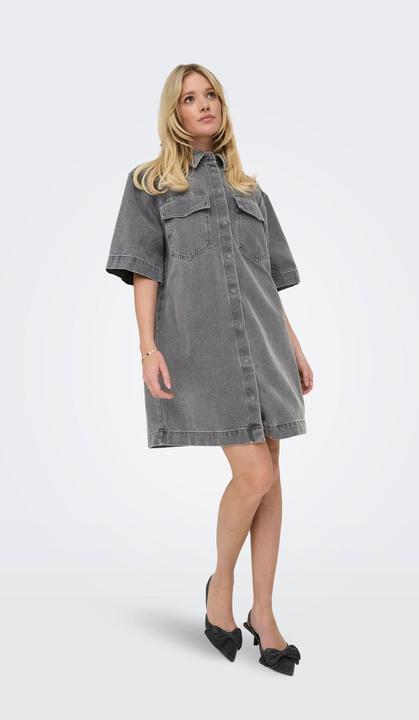 Image du produit Only ONLSOPHIE Kurzes Kleid Jeanskleid (M)