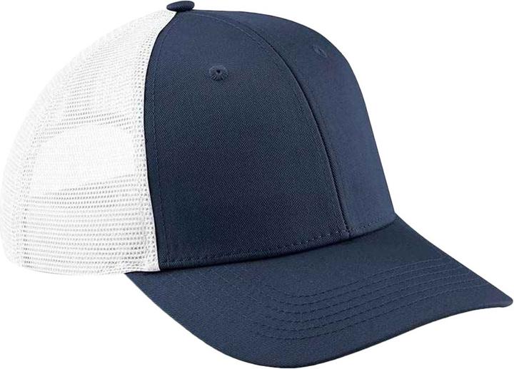 Actual product image Beechfield Urbanwear Trucker Cap (One size)