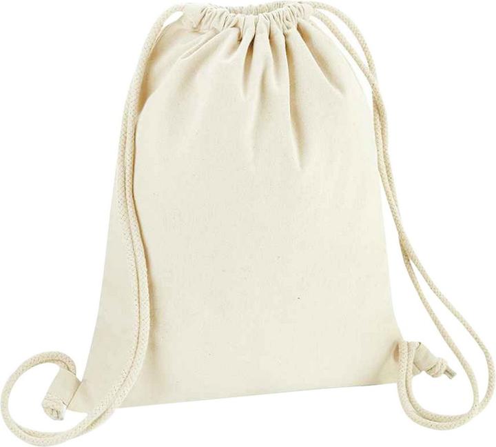 Westford Mill Turnbeutel Revive Recyceltes Material (12 l)