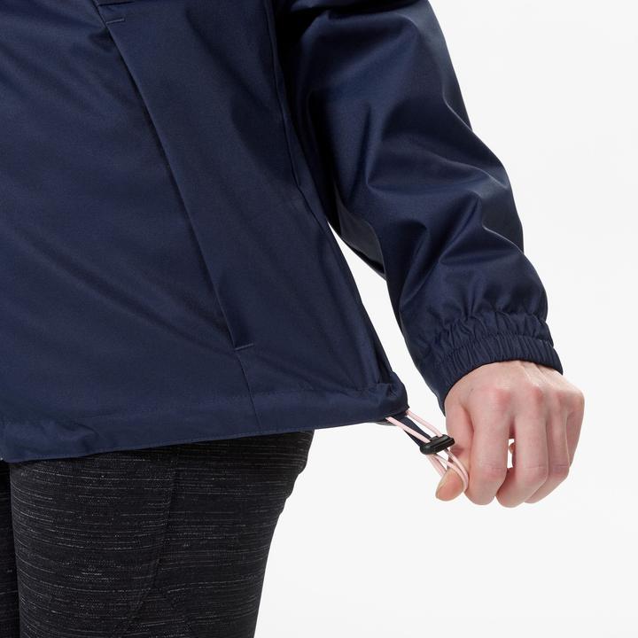 Immagine prodotto Quechua SH100 3in1 (128, 140)