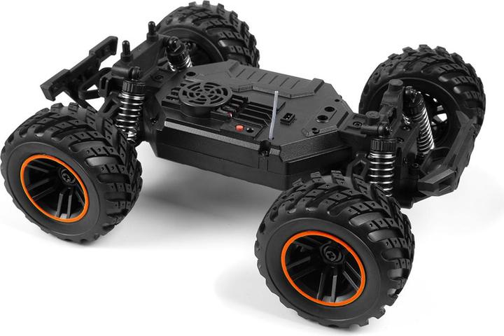 Image du produit Blackzon - Spryte ST 1/20 4WD Electric Stadium Truck - Orange (540308) (RTR Prêt à fonctionner)