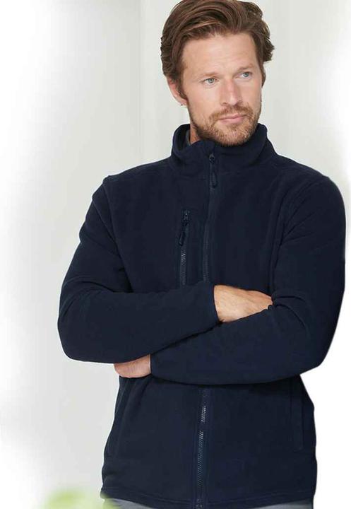 Immagine prodotto Henbury Giacca in pile (4XL)