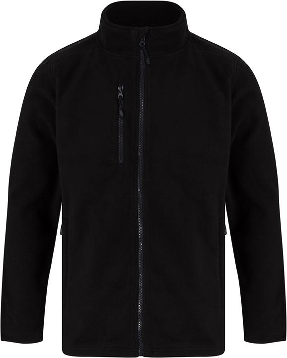 Henbury Fleecejacke (M)