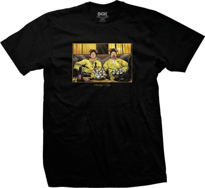 Actual product image DGK M41160 (XL)