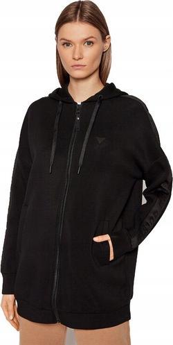 Guess Allie Long-Kapuzenpullover für Damen (XS)