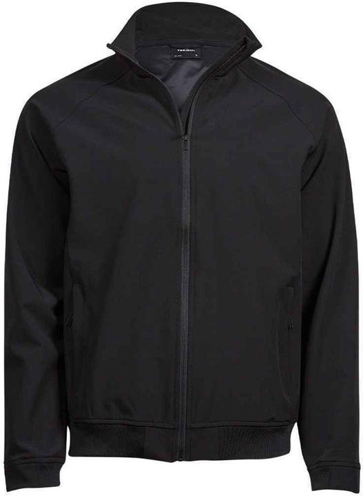 Tee Jays Club Jacke