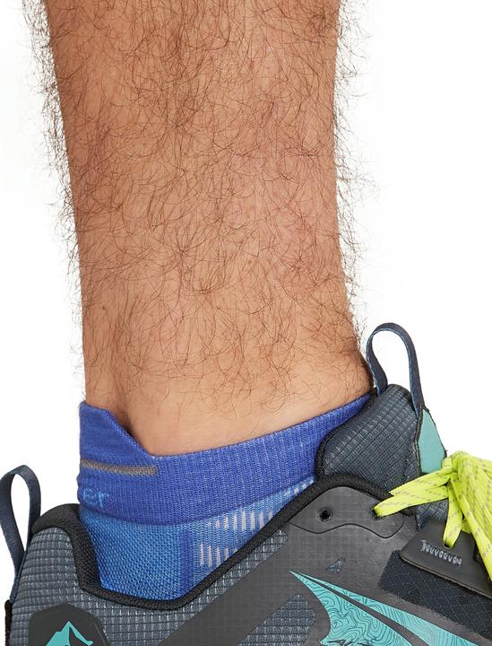 Actual product image Icebreaker Men Merino Mer Run+ Ultralight Micro (L)