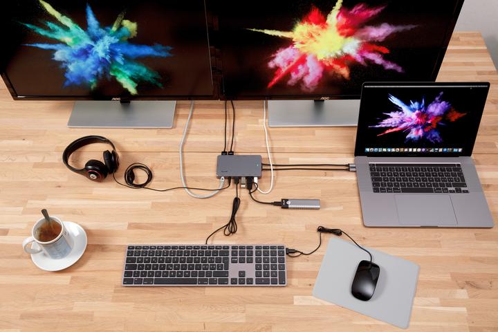 Immagine prodotto LMP 20416 (USB-C, 1 Porti)