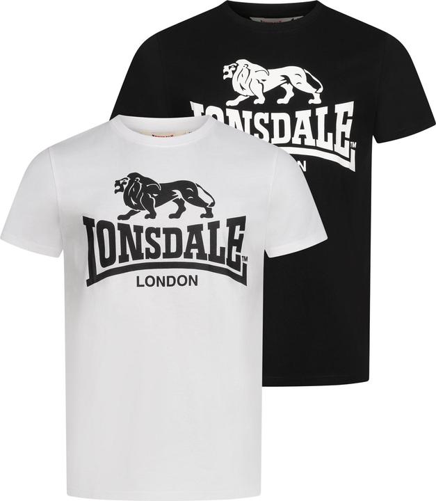 Lonsdale Kelso (x2) (M)