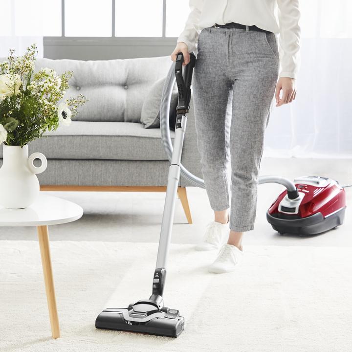 Actual product image Rowenta Silence Force Allergy+ RO7473