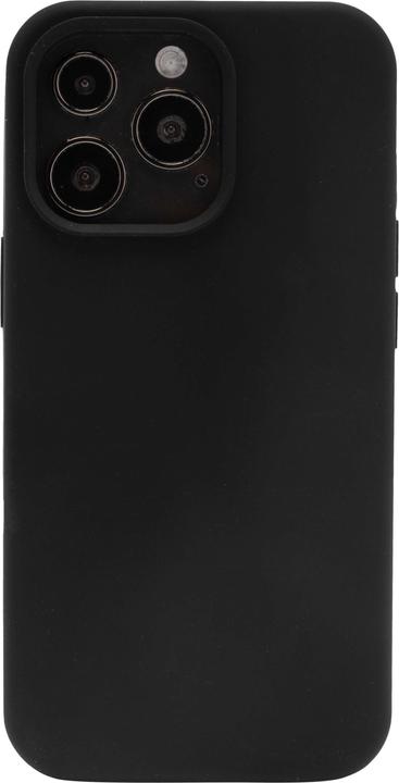 Actual product image JT Berlin Steglitz Suitable for mobile phone model: iPhone 14, Black (Apple iPhone 14)