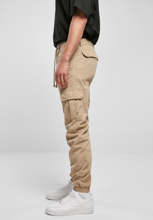 Image du produit Urban Classics Pantalon de jogging Cargo (S)