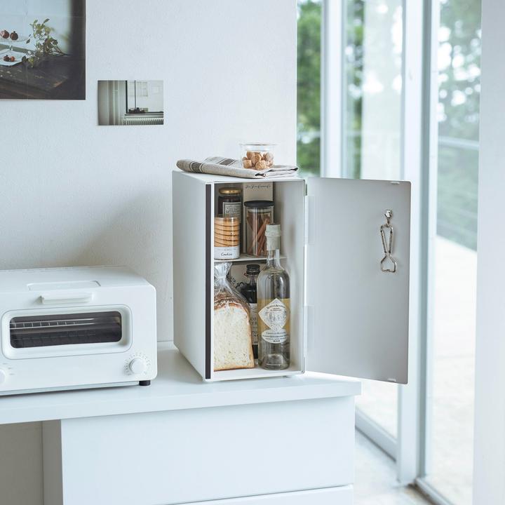 Immagine prodotto Yamazaki Hoher Brotkasten TOWER