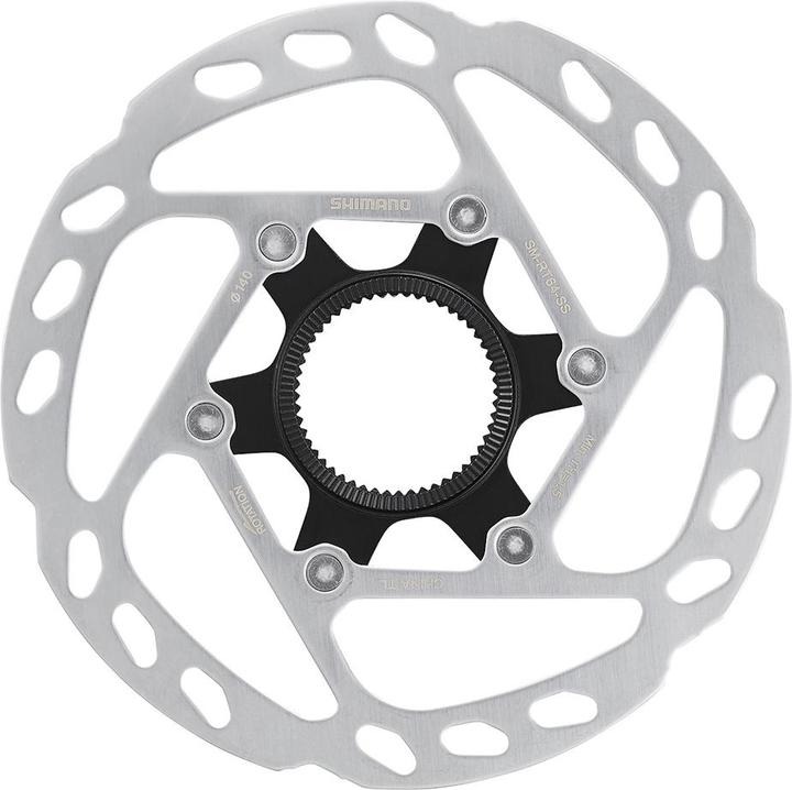 Immagine prodotto Shimano Deore SM-RT64 (140 mm)