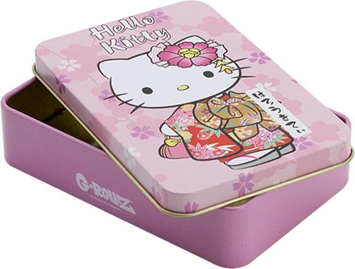 Produktbild G-Rollz Hello Kitty Box A Large 13x8.5x3cm (13 x 8.5 x 3 cm)