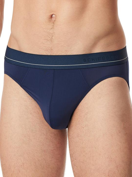 Produktbild Schiesser Slip Rio - Pure Micro (XXL, 2er Pack)