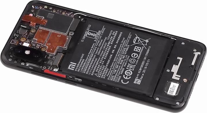 Immagine prodotto Avizar Batteria Xiaomi BM3E 3400 mAh
