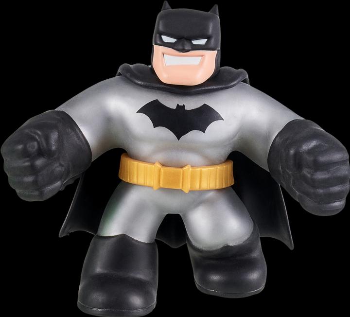 Actual product image Moose Goo Jit Too - DC Two Pack - Series 3 - Batman VS Riddler (41228)