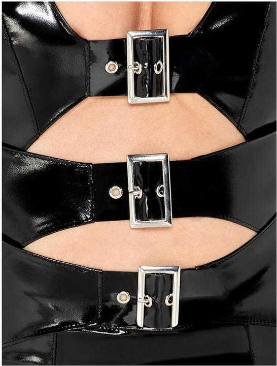 Productafbeelding Black Level Lakjurk (L)