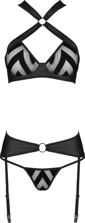 Actual product image Passion BH-Set "Hima" (L)