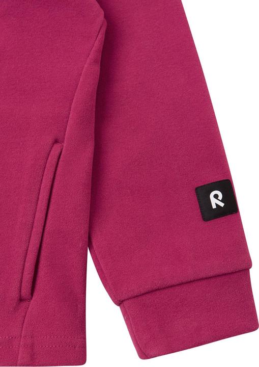 Immagine prodotto Reima Giacca da bambino Tarpeen Cool Burgundy (116)