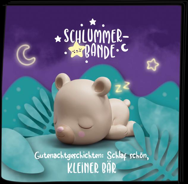 Productafbeelding Tonies Sluimerbende (Duits)
